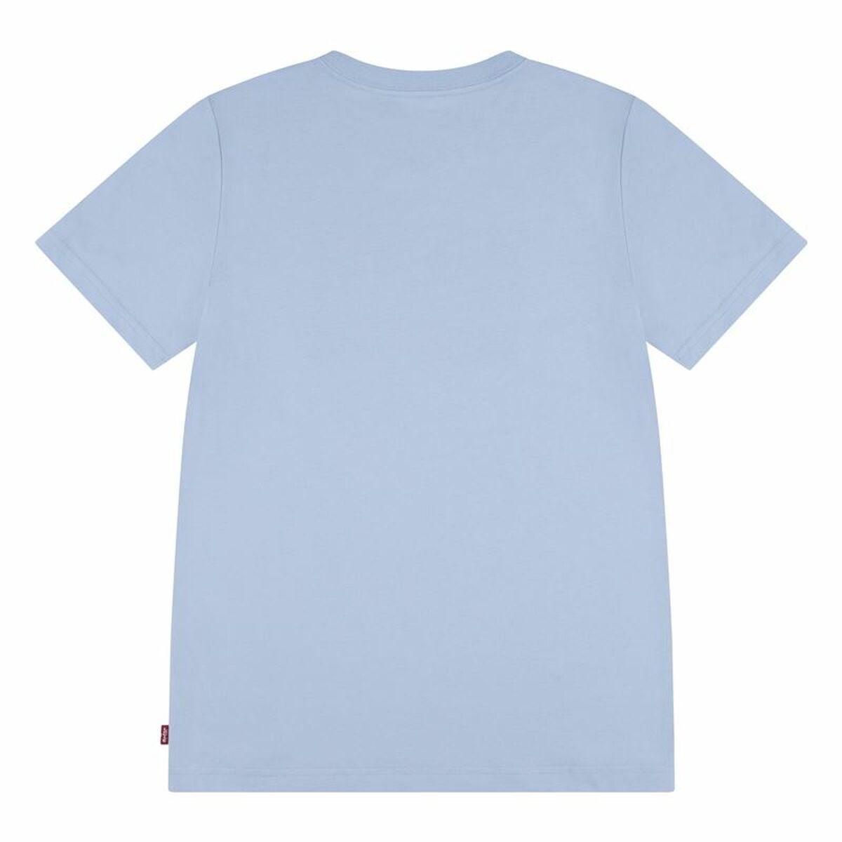 Child's Short Sleeve T-Shirt Levi's Sportswear-6