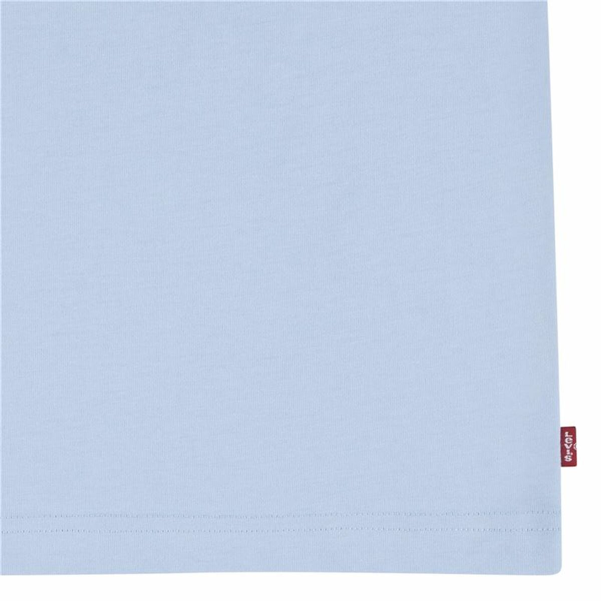 Child's Short Sleeve T-Shirt Levi's Sportswear-4
