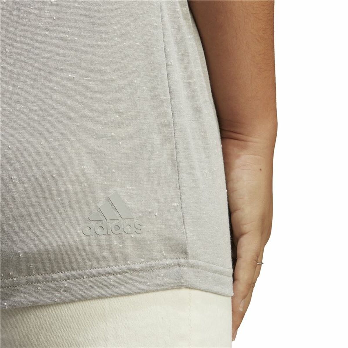 Men’s Short Sleeve T-Shirt Adidas Sportswear Future Icons Winners 3.0 XL