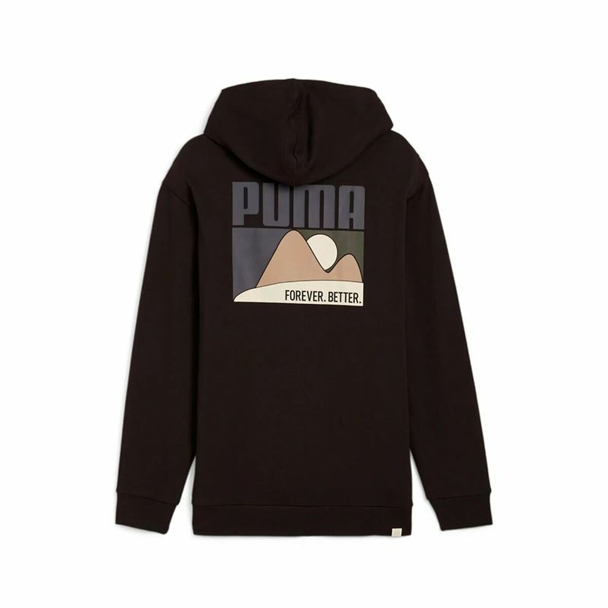 Men’s Hoodie Puma Better Sportswear
