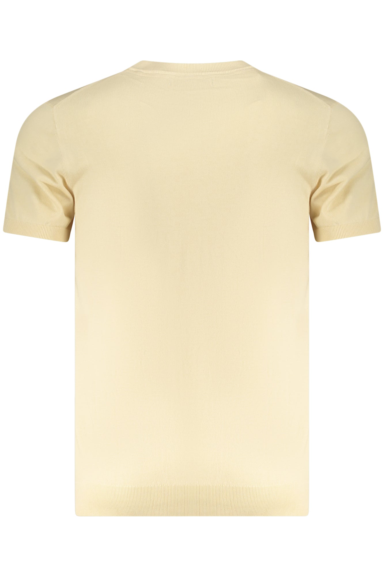 GUESS JEANS MEN'S SWEATER BEIGE