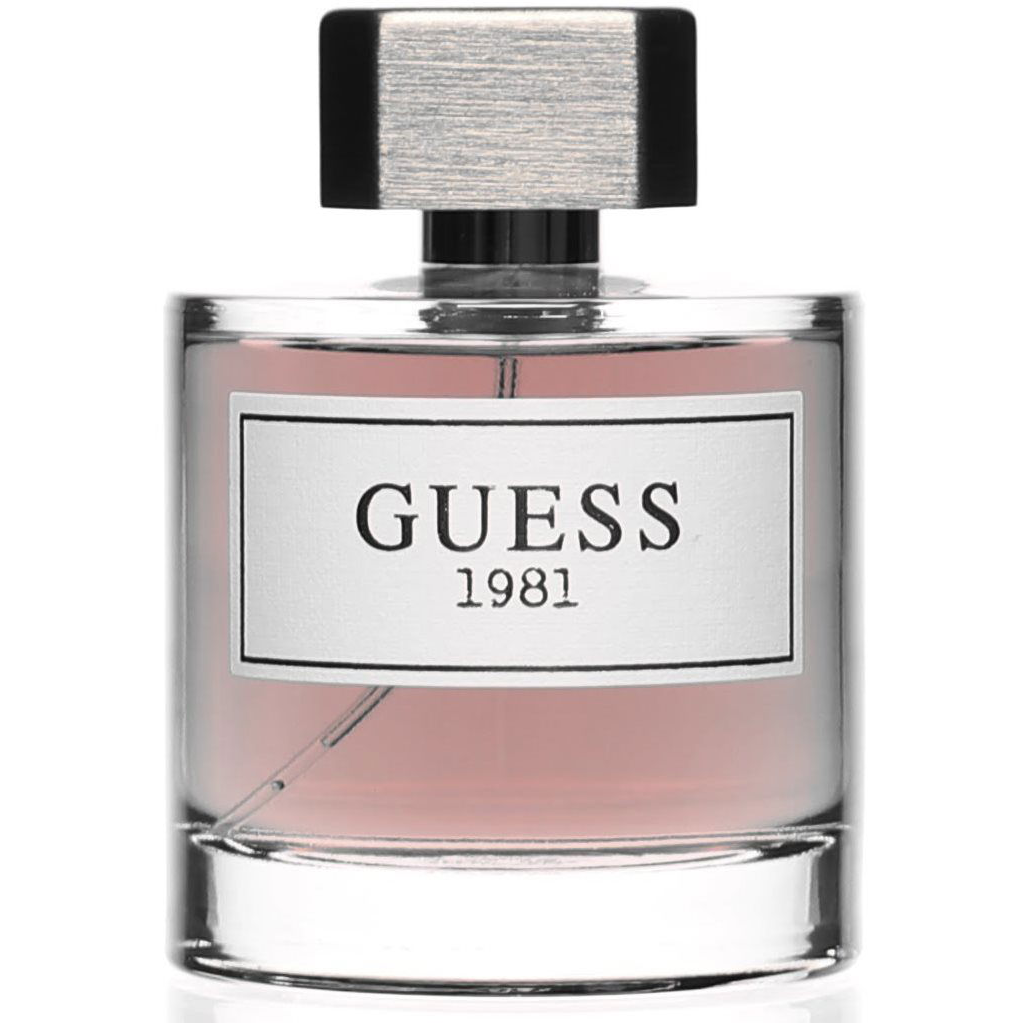 Guess Guess 1981 for Men toaletní voda pro muže 10 (85715321817)