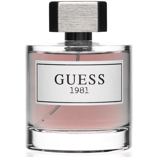 Guess Guess 1981 for Men toaletní voda pro muže 10 (85715321817)