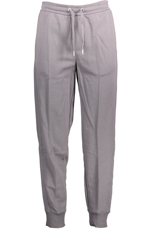 CALVIN KLEIN MEN'S TROUSERS GREY
