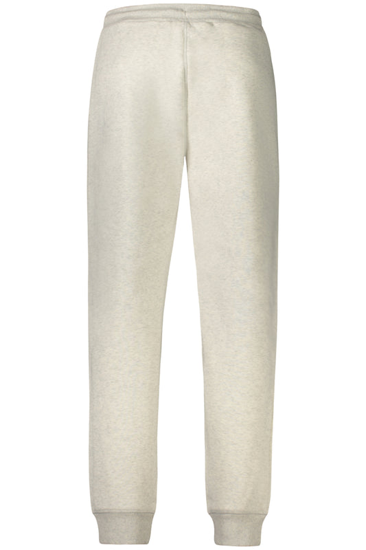 CALVIN KLEIN MEN'S TROUSERS GREY